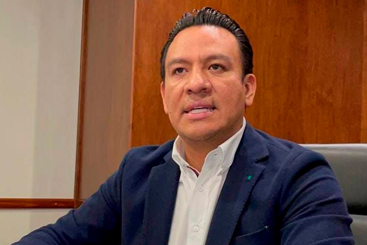 Refuerzan estrategia de seguridad y control policial en municipios de SLP