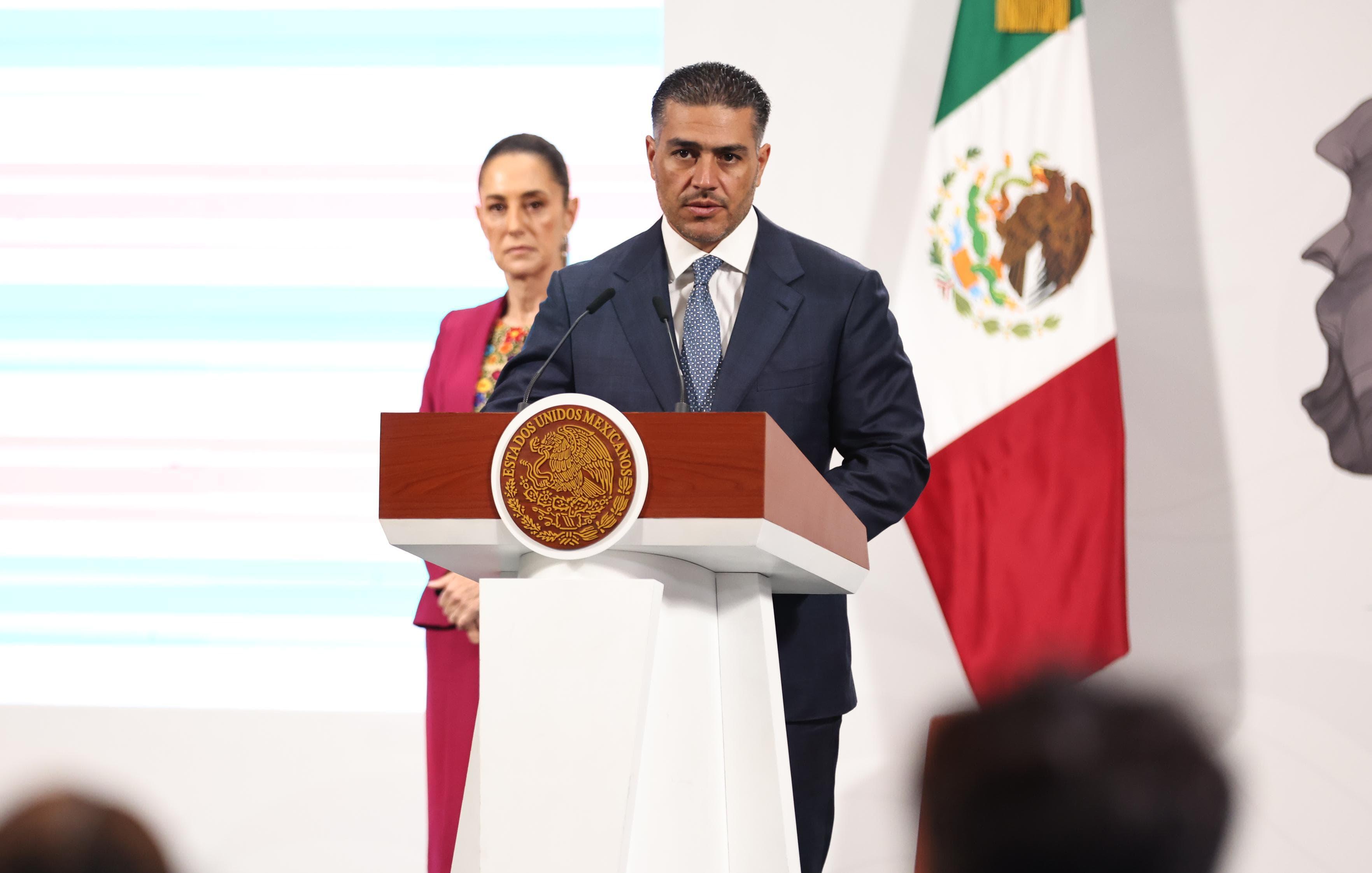 Disminuyen 25.3% los homicidios dolosos en 10 meses, reporta gobierno ...