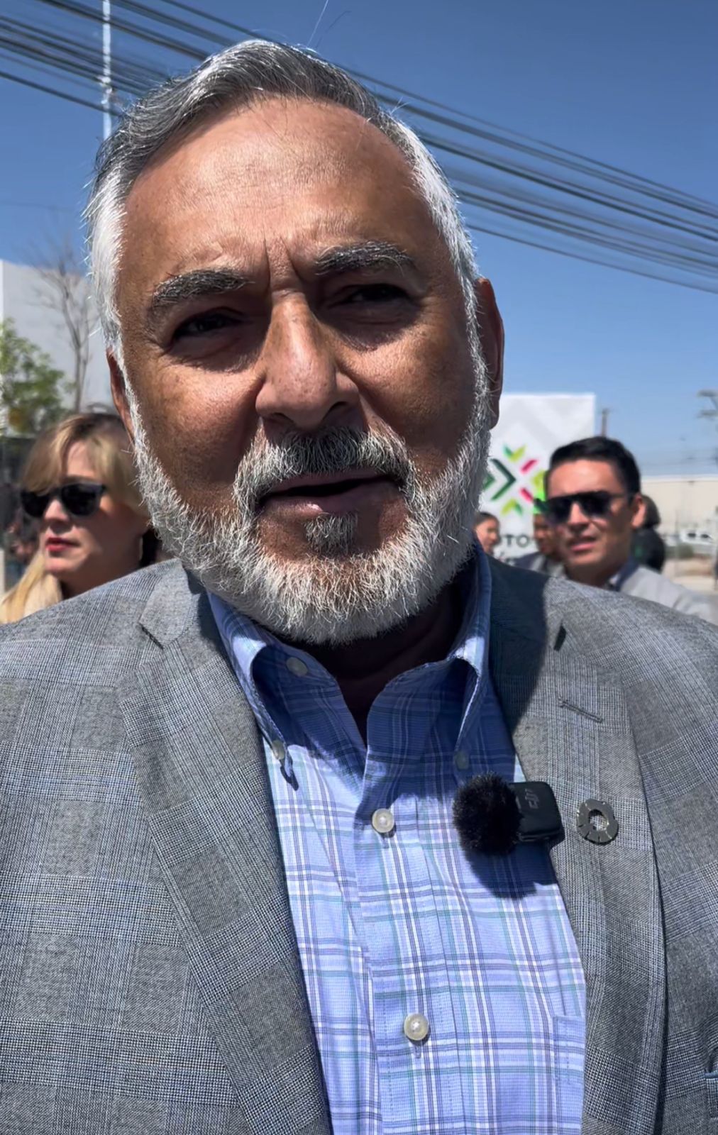 Canacintra respalda estrategia de seguridad en SLP tras hechos ...