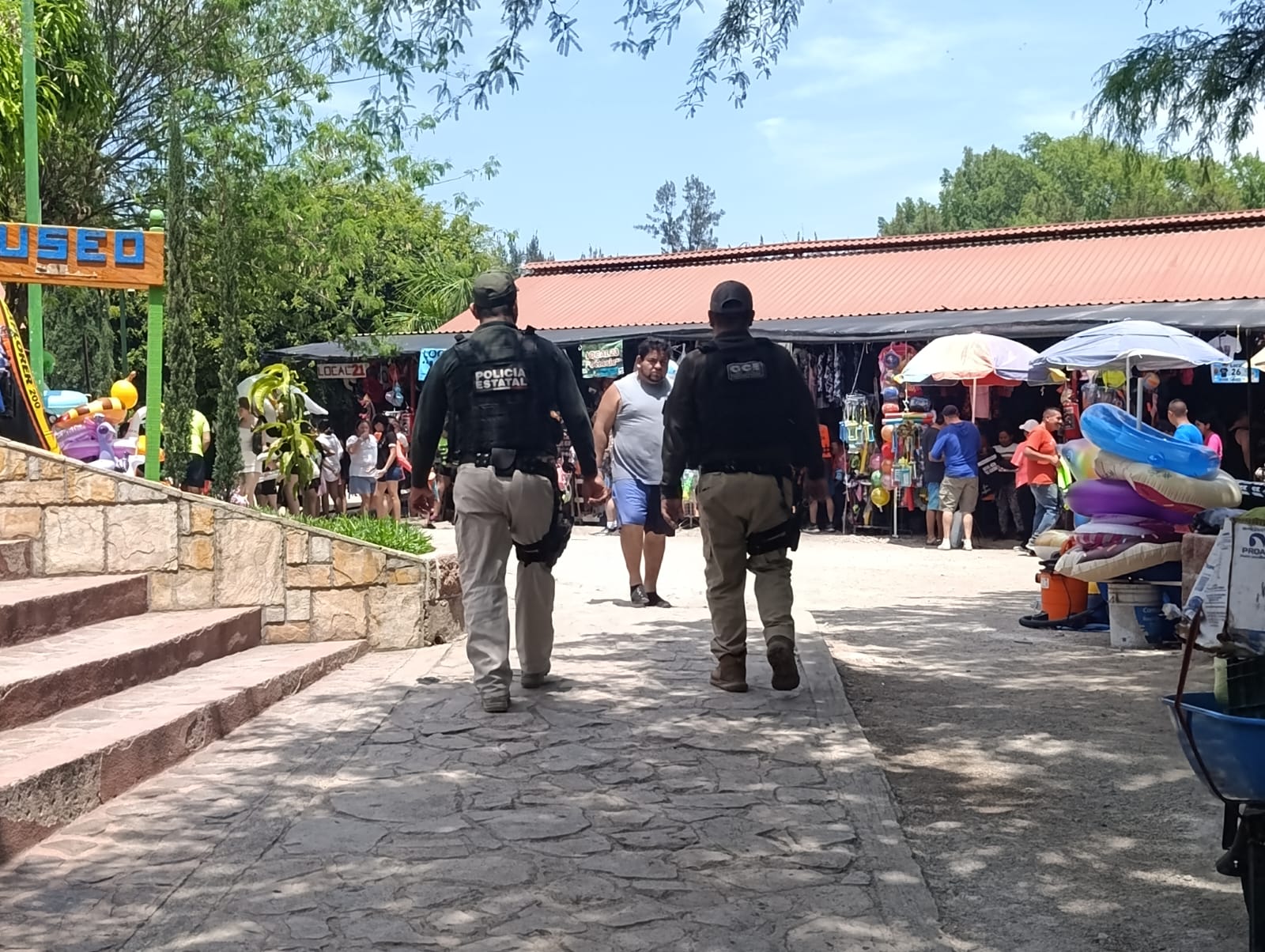 Operativo Semana Santa Segura 2026 concluye con saldo positivo